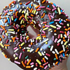 Dunkin Donuts food