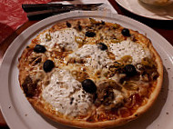 Pizzeria Little Itali food