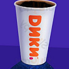 Dunkin' food