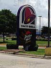 Taco Bell outside