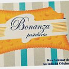 Bonanza Pastelaria outside