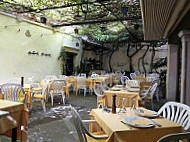 Trattoria Da Ignazio food