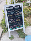 Sweet Dreams Organic Ice Cream menu