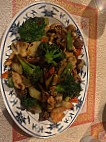 China Doll food