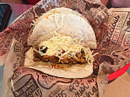 Chipotle Mexican Grill inside