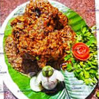 Mangalya Sk Family food