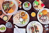 Pueblo Viejo Mexican Restaurant-Uvalde food