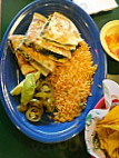 Habaneros Mexican Grill food