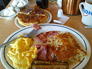 Ihop food