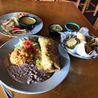 Pueblo Viejo Mexican Restaurant & Taqueria-Katy Fwy food