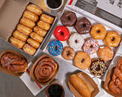 Shipley Do-nuts food