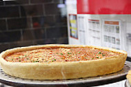 Sbarro food