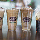 Bambu Desserts Drinks food