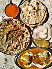 shefali restaurant food