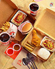 Jollibee food