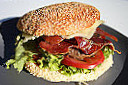 Sandwicherie des Cordeliers food