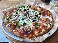 Mod Pizza Westchase food