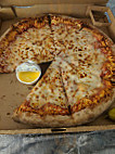 Papa John's Pizza food