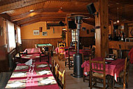 Asador Pizzeria El Mirador food