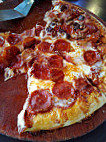 Pizza Hut food