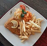 Bujanka À l'intérieur