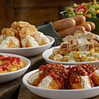 Olive Garden Restaurant food