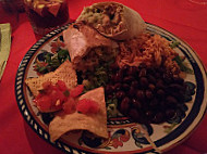 Mexcal food