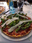 Pizzeria Da Toni food