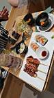 Rishi Japanese Street Food food