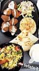 Lebanese Corner food