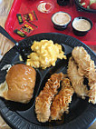 Golden Chick food