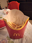 Mcdonald's Grenade food