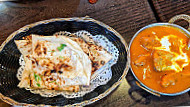 Curry House food