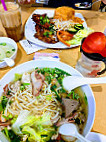 Tan Viet Noodle House food