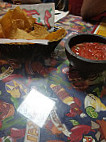 El Paso Mexican food