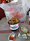 Kfc food