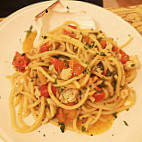 Trattoria Storica food