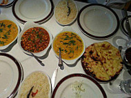 Moti Mahal food