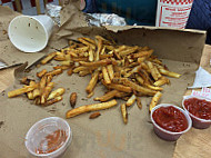 Five Guys food