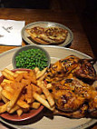 Nando's Reading Friar Street food