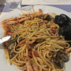 Trattoria Il Grottino food