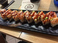 Mio Sushi food