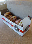 Shipley Donuts food