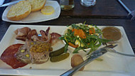 Lobethal Bierhaus food