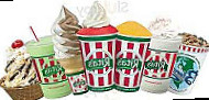 Rita's Italian Ice food