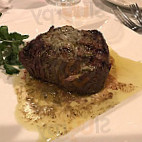 Morton's The Steakhouse Santa Ana food