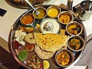 Sharma Restaurant food