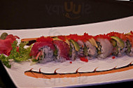 Hado Sushi Thai Cuisine food