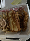 Raising Cane's Chicken Fingers food