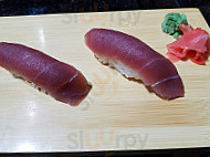 Fuji Sushi Ut inside